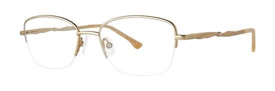 Picture of Elliott Ives Eyeglasses Marigold