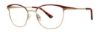 Picture of Elliott Ives Eyeglasses Snapdragon