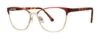 Picture of Elliott Ives Eyeglasses Thistle