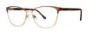 Picture of Elliott Ives Eyeglasses Thistle