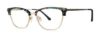 Picture of Elliott Ives Eyeglasses Shaviana