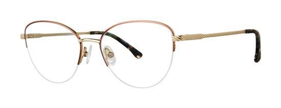 Picture of Elliott Ives Eyeglasses Black Rose