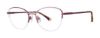 Picture of Elliott Ives Eyeglasses Black Rose