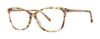 Picture of Elliott Ives Eyeglasses Calico Hearts