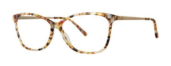 Picture of Elliott Ives Eyeglasses Calico Hearts