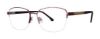 Picture of Elliott Ives Eyeglasses Firebird