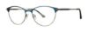 Picture of Elliott Ives Eyeglasses Hazel