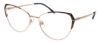 Picture of Bcbgmaxazria Eyeglasses SOLANGE