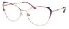 Picture of Bcbgmaxazria Eyeglasses SOLANGE