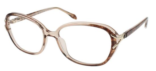 Picture of Cvo Eyewear Eyeglasses CLEARVISION AMIRA