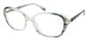 Picture of Cvo Eyewear Eyeglasses CLEARVISION AMIRA