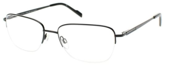 Picture of Cvo Eyewear Eyeglasses CLEARVISION T 5618