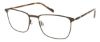 Picture of Cvo Eyewear Eyeglasses CLEARVISION T 5622