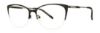 Picture of Vera Wang Eyeglasses Bershan