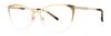 Picture of Vera Wang Eyeglasses Bershan