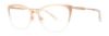 Picture of Vera Wang Eyeglasses Bershan