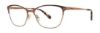 Picture of Lilly Pulitzer Eyeglasses Charlotte