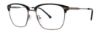 Picture of Elliott Ives Eyeglasses Woodruff