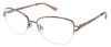 Picture of Adira Eyeglasses HEATHER T