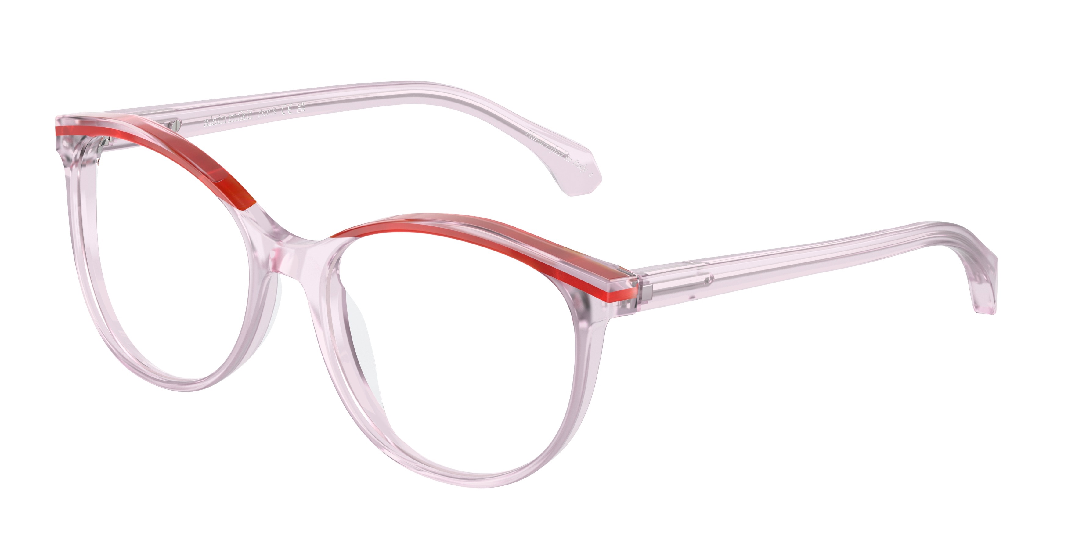 Picture of Alain Mikli Eyeglasses A03501