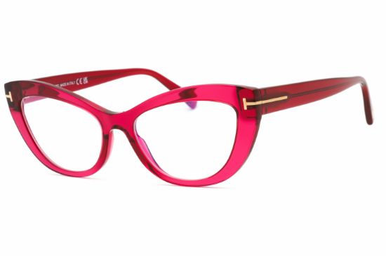 Picture of Tom Ford Eyeglasses FT5765-B