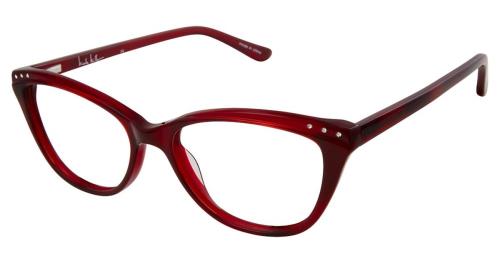 Picture of Nicole Miller Eyeglasses AGATE