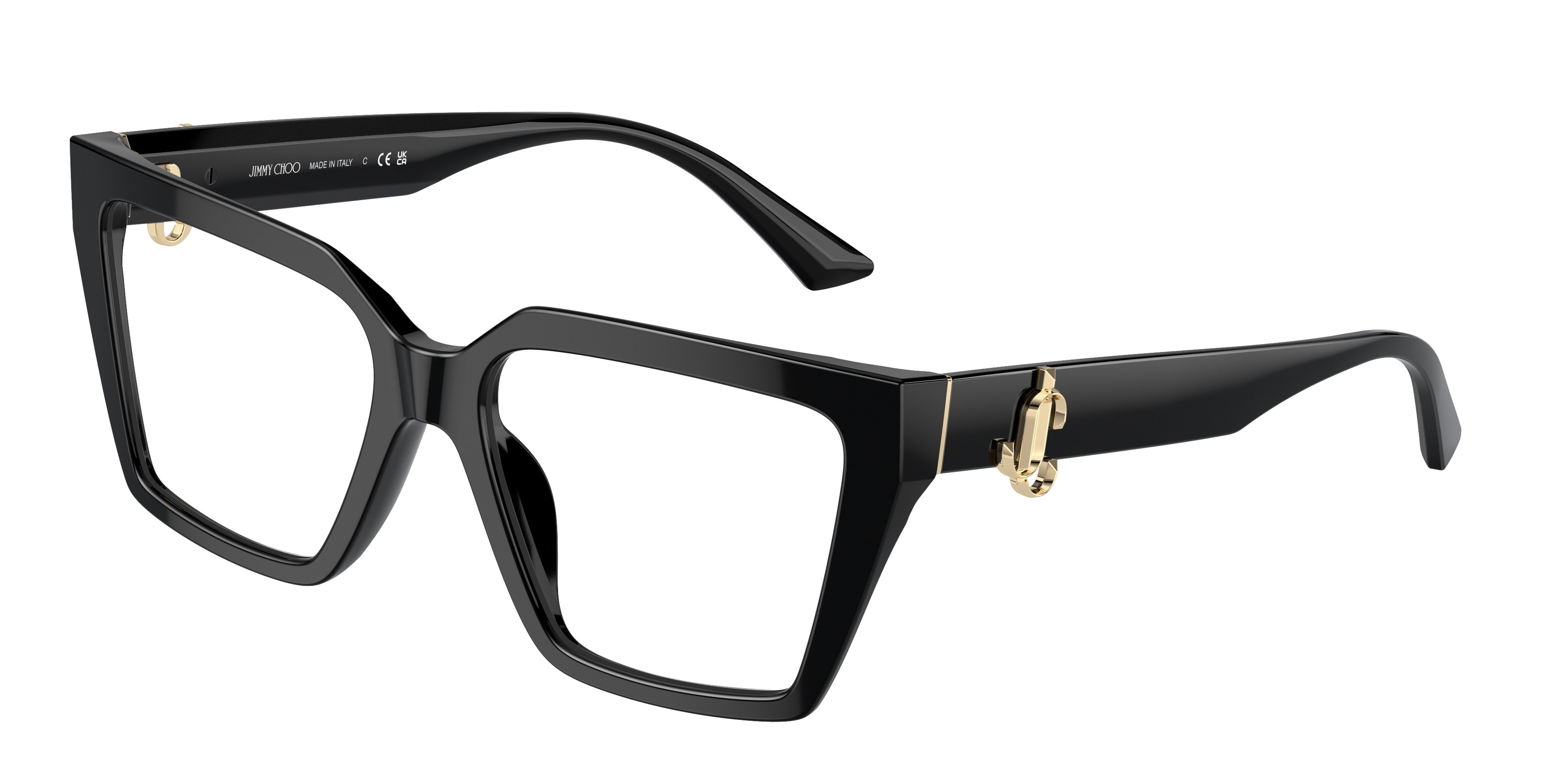 Picture of Jimmy Choo Eyeglasses JC3017U