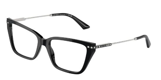 Picture of Jimmy Choo Eyeglasses JC3002B