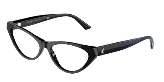 Picture of Jimmy Choo Eyeglasses JC3005