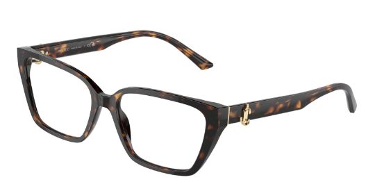 Picture of Jimmy Choo Eyeglasses JC3008