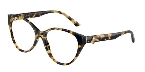 Picture of Jimmy Choo Eyeglasses JC3009