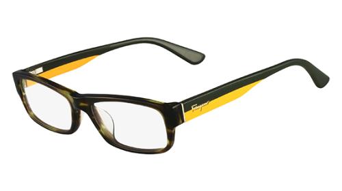 Picture of Salvatore Ferragamo Eyeglasses SF2625