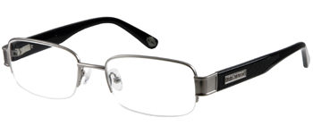 Picture of Harley Davidson Eyeglasses HD 323