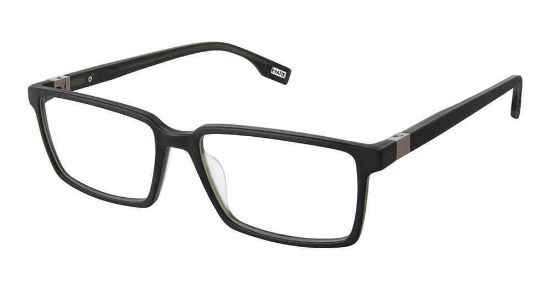 Picture of Evatik Eyeglasses E-9277