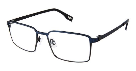 Picture of Evatik Eyeglasses E-9272