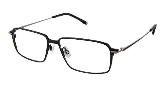Picture of Evatik Eyeglasses E-9267