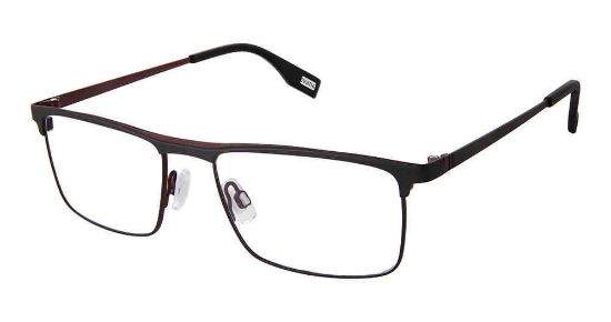 Picture of Evatik Eyeglasses E-9257
