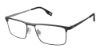 Picture of Evatik Eyeglasses E-9257