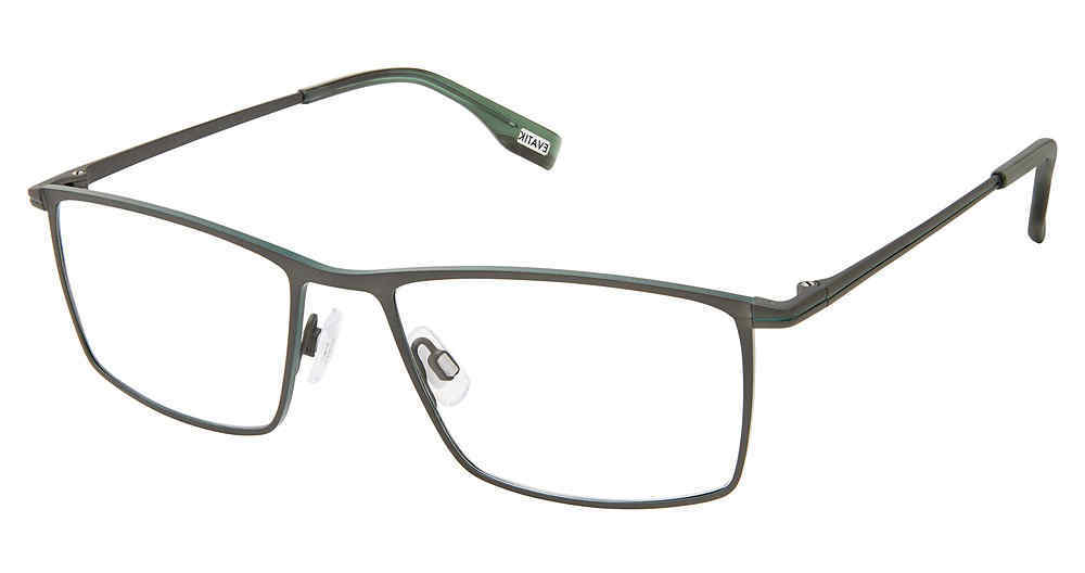 Picture of Evatik Eyeglasses E-9231