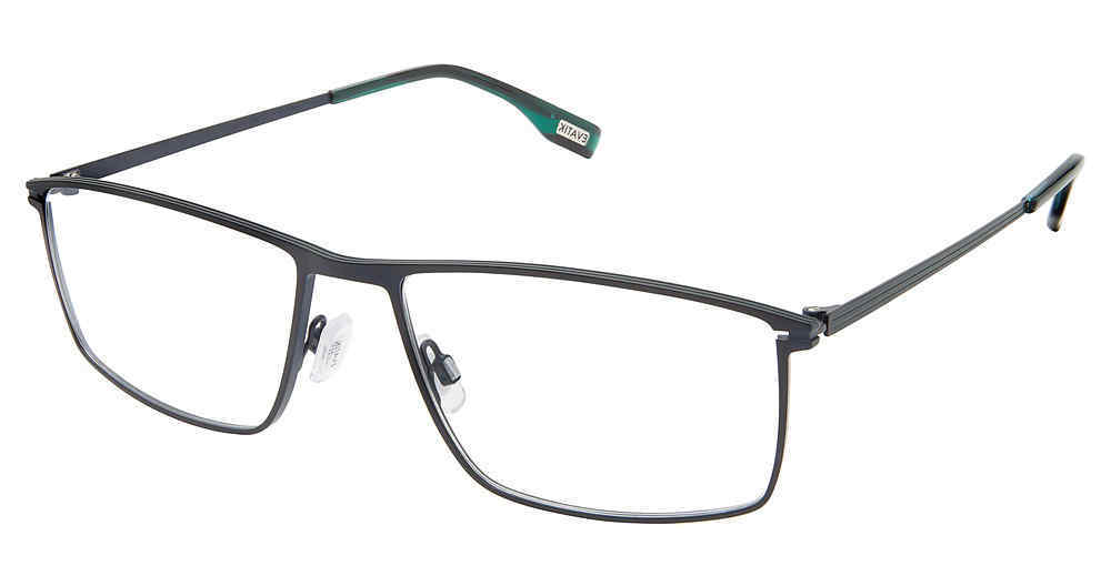 Picture of Evatik Eyeglasses E-9226