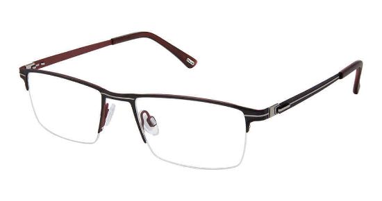 Picture of Kliik Denmark Eyeglasses K-770