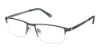 Picture of Kliik Denmark Eyeglasses K-770