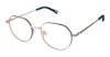 Picture of Kliik Denmark Eyeglasses K-767