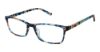 Picture of Kliik Denmark Eyeglasses K-765