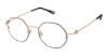 Picture of Kliik Denmark Eyeglasses K-764