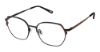 Picture of Kliik Denmark Eyeglasses K-763