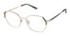 Picture of Kliik Denmark Eyeglasses K-763