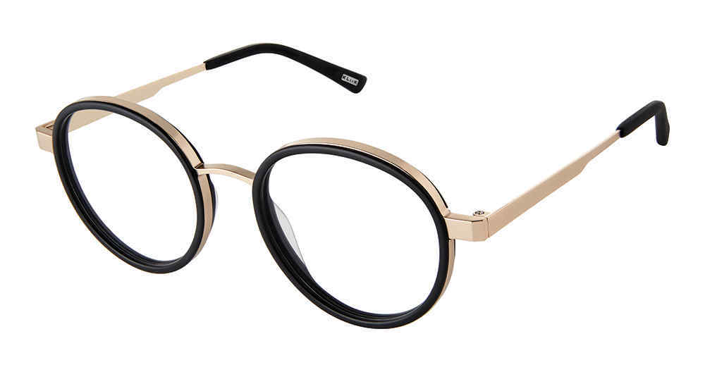 Picture of Kliik Denmark Eyeglasses K-761