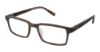 Picture of Kliik Denmark Eyeglasses K-760