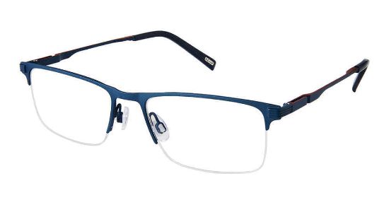 Picture of Kliik Denmark Eyeglasses K-759